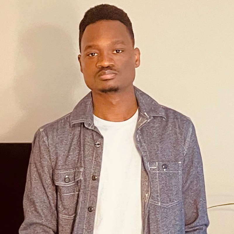 Photo de profil de Honoré Hounwanou